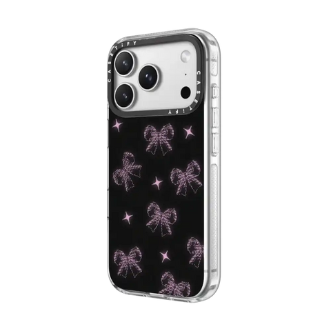 Impact Clear Magnetic Case