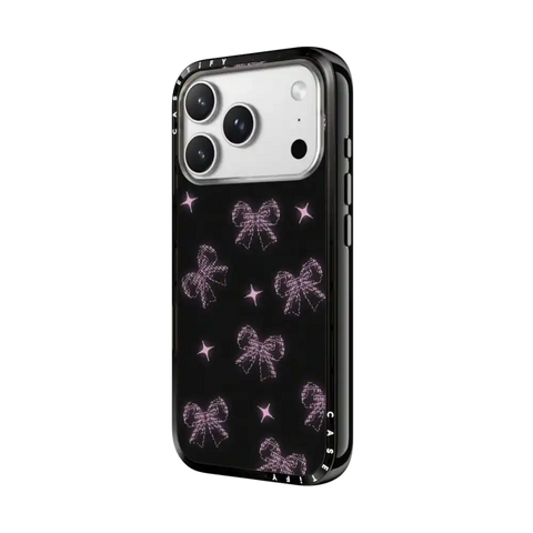Impact Clear Magnetic Case