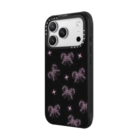 Impact Clear Magnetic Case