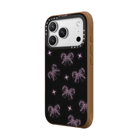 Impact Clear Magnetic Case