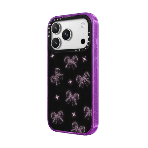 Impact Clear Magnetic Case