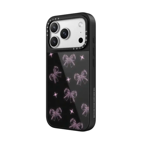 Impact Clear Magnetic Case