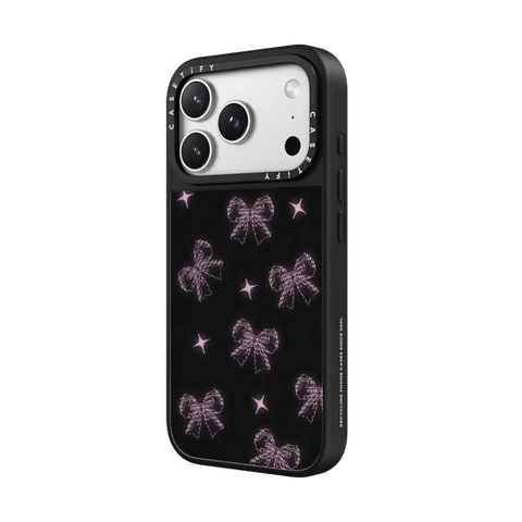 Impact Clear Magnetic Case