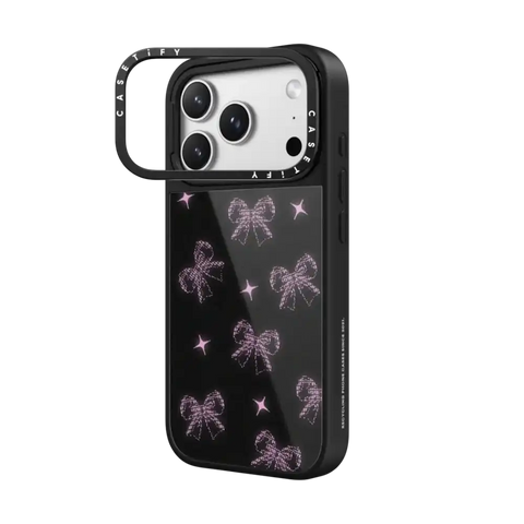 Impact Clear Magnetic Case