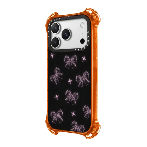 Impact Clear Magnetic Case