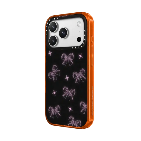 Impact Clear Magnetic Case