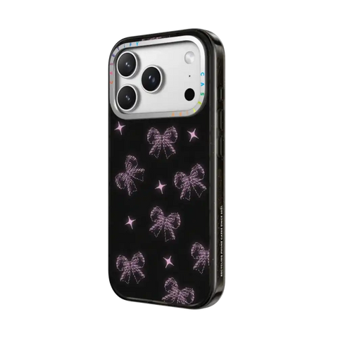 Impact Clear Magnetic Case