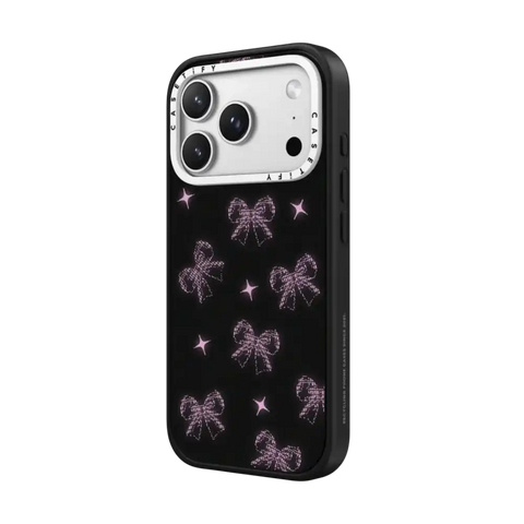 Impact Clear Magnetic Case