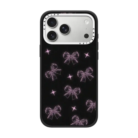 Impact Clear Magnetic Case