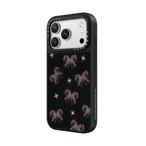 Impact Clear Magnetic Case