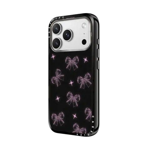 Impact Clear Magnetic Case