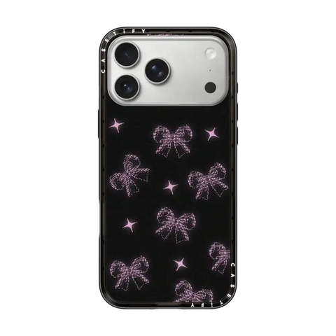 Impact Clear Magnetic Case