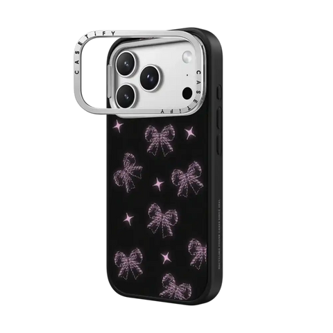 Impact Clear Magnetic Case