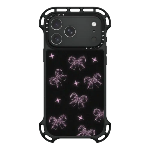 Impact Clear Magnetic Case