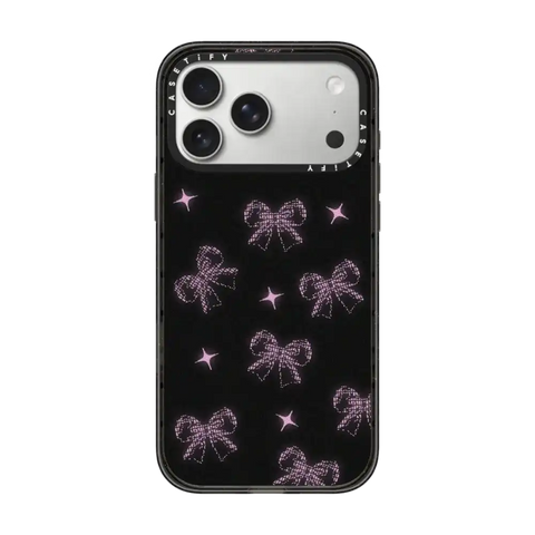 Impact Clear Magnetic Case