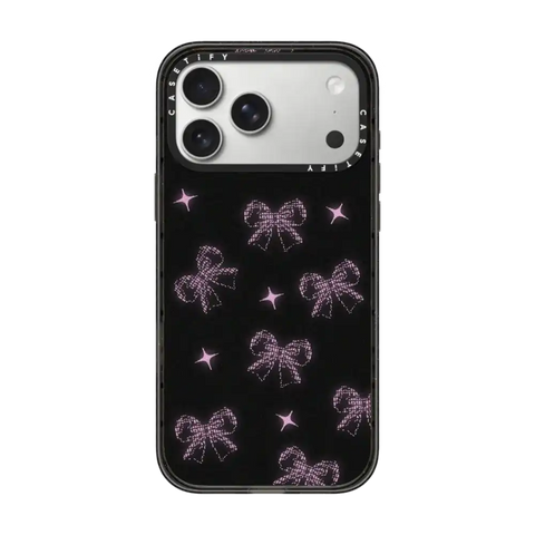 Impact Clear Magnetic Case