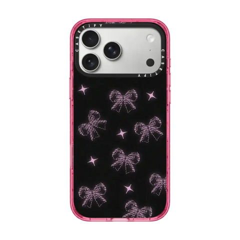 Impact Clear Magnetic Case
