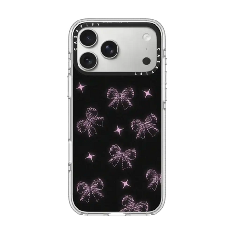 Impact Clear Magnetic Case