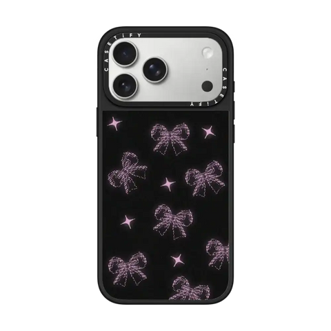 Impact Clear Magnetic Case