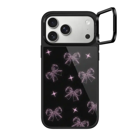 Impact Clear Magnetic Case