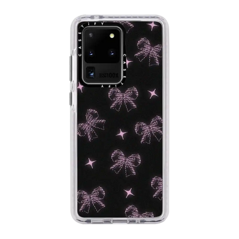 Impact Clear Magnetic Case