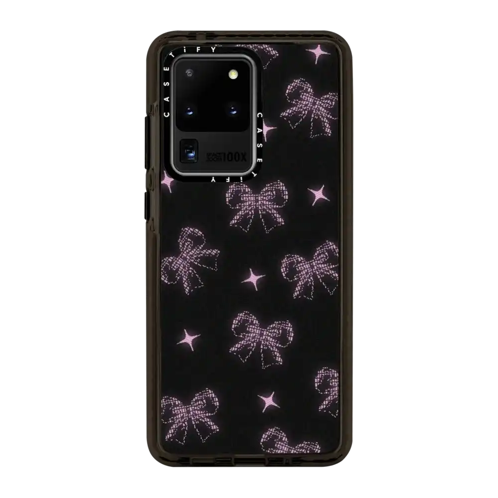 Impact Clear Magnetic Case