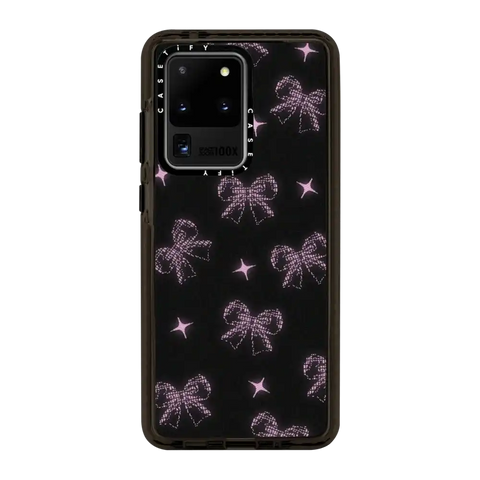 Impact Clear Magnetic Case