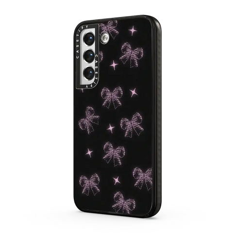 Impact Clear Magnetic Case