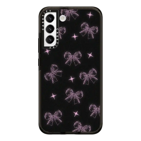 Impact Clear Magnetic Case