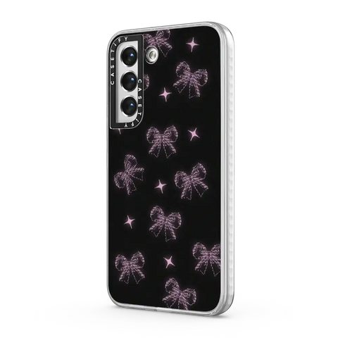 Impact Clear Magnetic Case