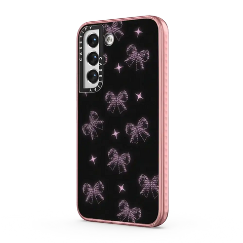 Impact Clear Magnetic Case