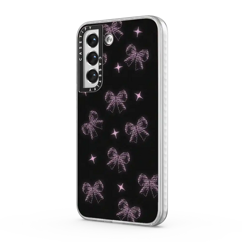 Impact Clear Magnetic Case