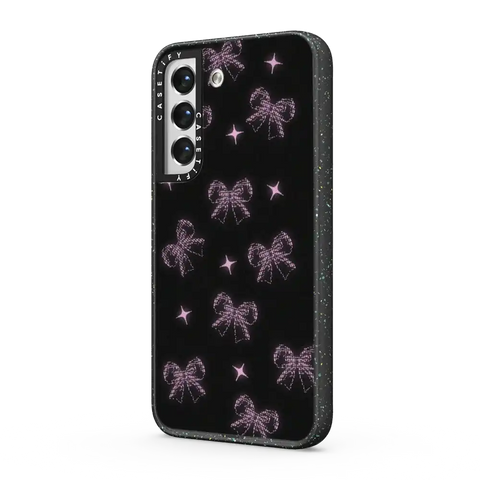 Impact Clear Magnetic Case
