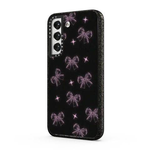 Impact Clear Magnetic Case