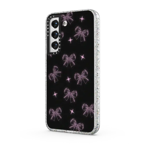 Impact Clear Magnetic Case