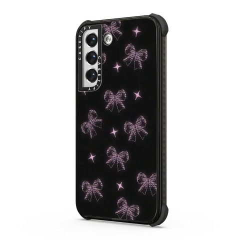 Impact Clear Magnetic Case