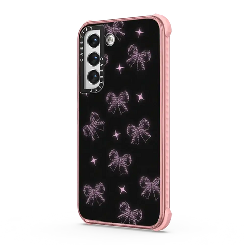 Impact Clear Magnetic Case