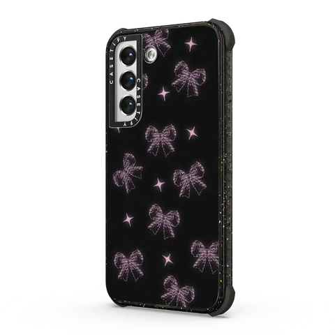Impact Clear Magnetic Case