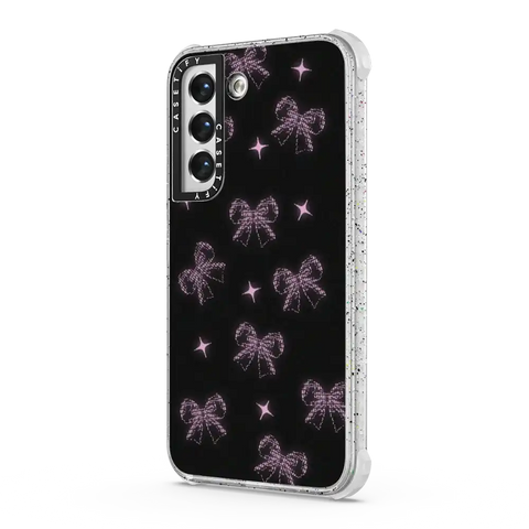 Impact Clear Magnetic Case
