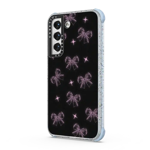 Impact Clear Magnetic Case