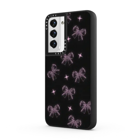 Impact Clear Magnetic Case