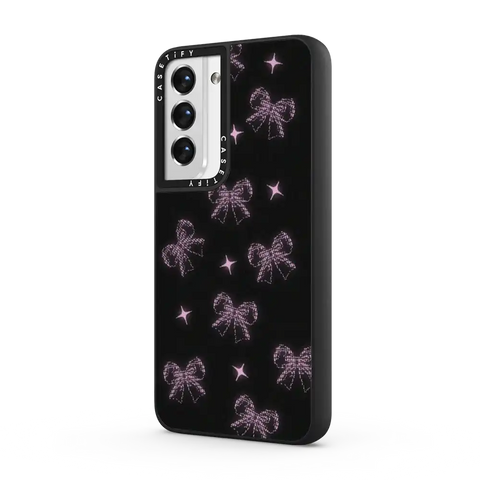 Impact Clear Magnetic Case