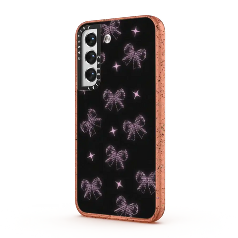 Impact Clear Magnetic Case