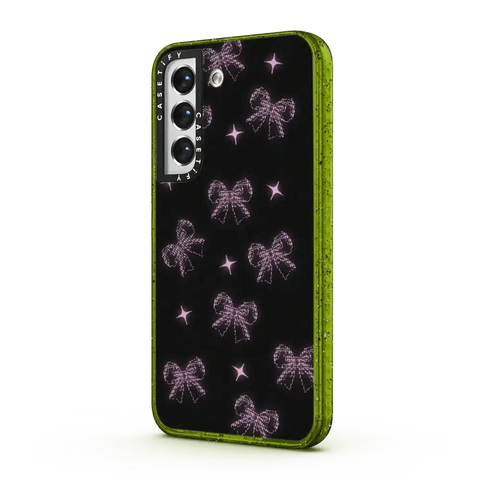 Impact Clear Magnetic Case