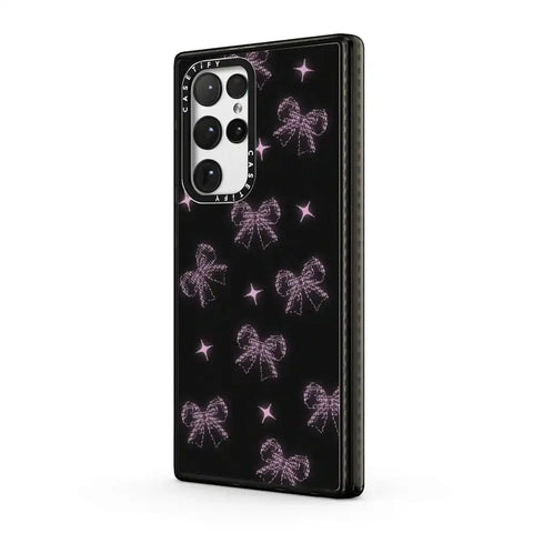 Impact Clear Magnetic Case