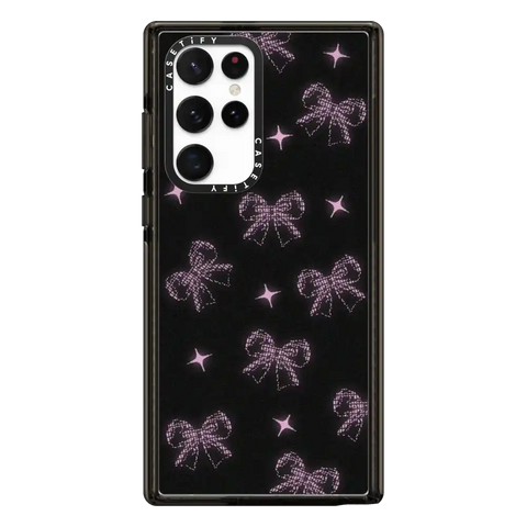 Impact Clear Magnetic Case