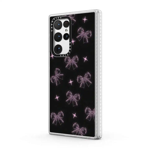 Impact Clear Magnetic Case