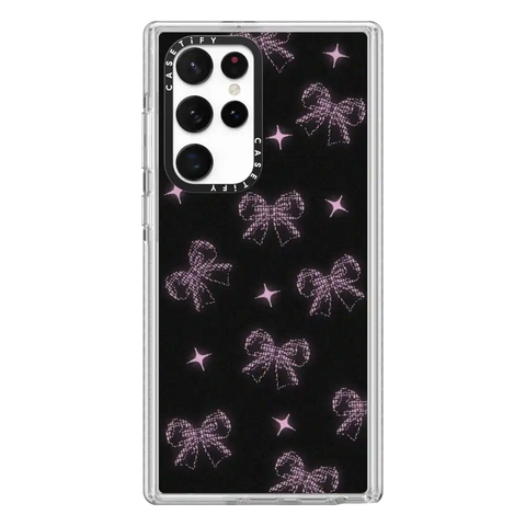 Impact Clear Magnetic Case