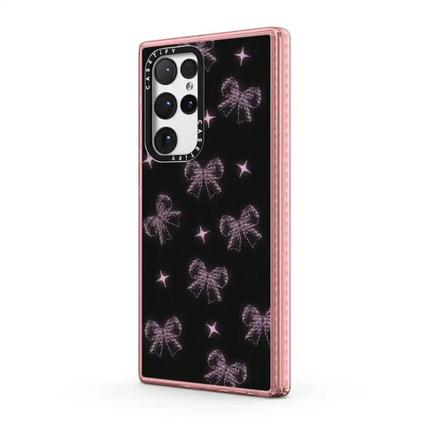 Impact Clear Magnetic Case