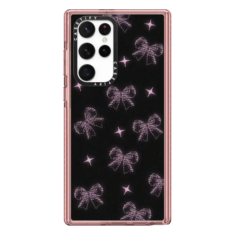 Impact Clear Magnetic Case